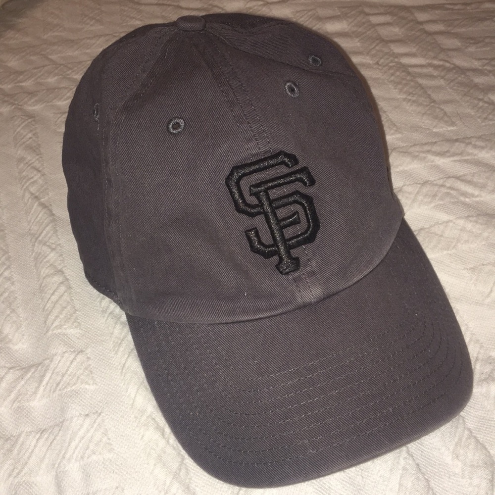 Giants Cap